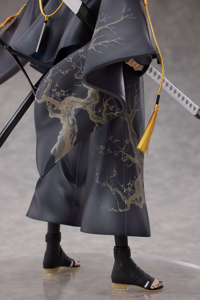 Xian Ren Ni Shen Series Komainu -Ritsu-