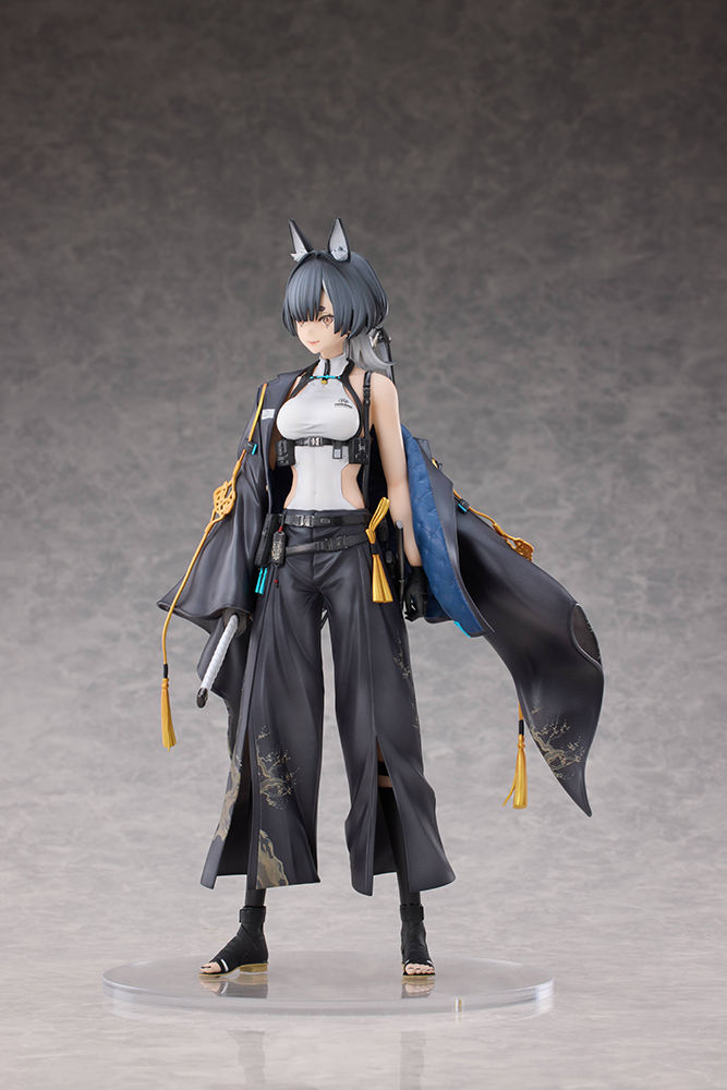 Xian Ren Ni Shen Series Komainu -Ritsu-