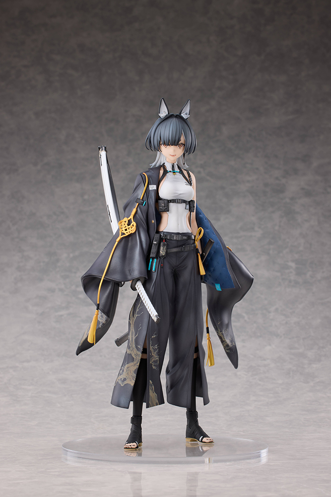 Xian Ren Ni Shen Series Komainu -Ritsu-