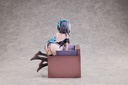 SNOWBREAK CONTAINMENT ZONE - CHERNO&MEURSAULT APPRENTICE MAID VER. NORMAL EDITION