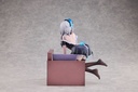 SNOWBREAK CONTAINMENT ZONE - CHERNO&MEURSAULT APPRENTICE MAID VER. NORMAL EDITION