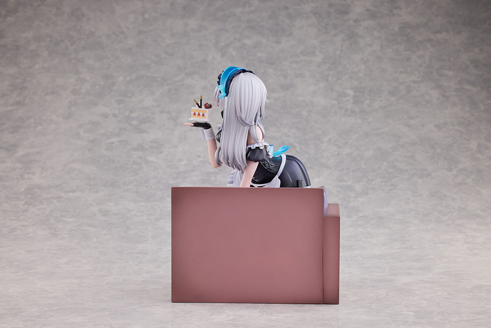 SNOWBREAK CONTAINMENT ZONE - CHERNO&MEURSAULT APPRENTICE MAID VER. NORMAL EDITION