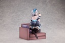 SNOWBREAK CONTAINMENT ZONE - CHERNO&MEURSAULT APPRENTICE MAID VER. NORMAL EDITION