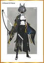 Xian Ren Ni Shen Series Komainu -Ritsu-