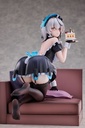 SNOWBREAK CONTAINMENT ZONE - CHERNO&MEURSAULT APPRENTICE MAID VER. NORMAL EDITION