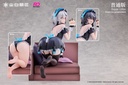 SNOWBREAK CONTAINMENT ZONE - CHERNO&MEURSAULT APPRENTICE MAID VER. NORMAL EDITION