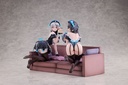 SNOWBREAK CONTAINMENT ZONE - CHERNO&MEURSAULT APPRENTICE MAID VER. DELUXE EDITION