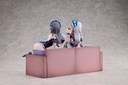 SNOWBREAK CONTAINMENT ZONE - CHERNO&MEURSAULT APPRENTICE MAID VER. DELUXE EDITION