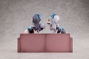SNOWBREAK CONTAINMENT ZONE - CHERNO&MEURSAULT APPRENTICE MAID VER. DELUXE EDITION