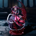 Overlord Shalltear Bloodfallen 10th Anniversary so-bin ver.