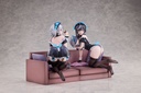 SNOWBREAK CONTAINMENT ZONE - CHERNO&MEURSAULT APPRENTICE MAID VER. DELUXE EDITION