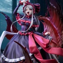 Overlord Shalltear Bloodfallen 10th Anniversary so-bin ver.
