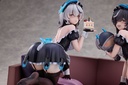 SNOWBREAK CONTAINMENT ZONE - CHERNO&MEURSAULT APPRENTICE MAID VER. DELUXE EDITION