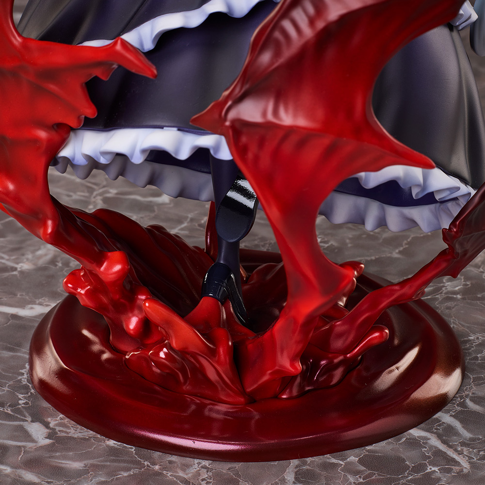 Overlord Shalltear Bloodfallen 10th Anniversary so-bin ver.