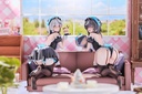 SNOWBREAK CONTAINMENT ZONE - CHERNO&MEURSAULT APPRENTICE MAID VER. DELUXE EDITION