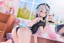 SNOWBREAK CONTAINMENT ZONE - CHERNO&MEURSAULT APPRENTICE MAID VER. DELUXE EDITION