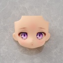 Nendoroid Doll Customizable Face Make Up!: Rena 02 (Cinnamon)
