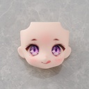 Nendoroid Doll Customizable Face Make Up!: Rena 01 (Cinnamon)