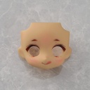 Nendoroid Doll Customizable Face Make Up!: Rena 01 (Cinnamon)