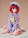 Kana Arima: Hoodie Style Ver.