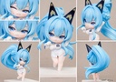 Goddess of Victory: Nikke SAC Series Vol 2 Chibi Figure Complete BOX