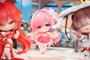 Goddess of Victory: Nikke SAC Series Vol 2 Chibi Figure Complete BOX