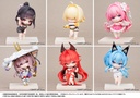 Goddess of Victory: Nikke SAC Series Vol 2 Chibi Figure Complete BOX