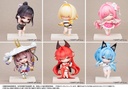 Goddess of Victory: Nikke SAC Series Vol 2 Chibi Figure Complete BOX