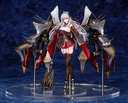 Azur Lane - Algerie