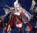 Azur Lane - Algerie