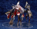 Azur Lane - Algerie
