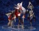 Azur Lane - Algerie