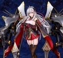 Azur Lane - Algerie