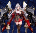 Azur Lane - Algerie