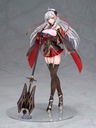 Azur Lane - Algerie Light Equipment Ver.
