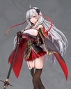 Azur Lane - Algerie Light Equipment Ver.