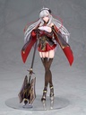 Azur Lane - Algerie Light Equipment Ver.
