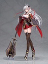 Azur Lane - Algerie Light Equipment Ver.