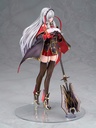 Azur Lane - Algerie Light Equipment Ver.