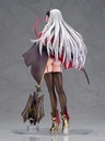 Azur Lane - Algerie Light Equipment Ver.