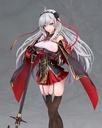 Azur Lane - Algerie Light Equipment Ver.