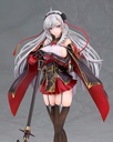 Azur Lane - Algerie Light Equipment Ver.