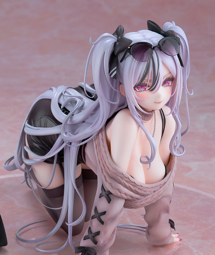 Azur Lane Elbe Pure-Hearted Bad Girl Ver.