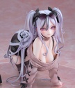 Azur Lane Elbe Pure-Hearted Bad Girl Ver.