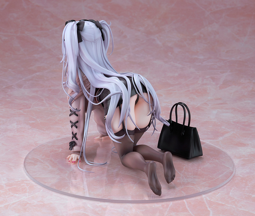 Azur Lane Elbe Pure-Hearted Bad Girl Ver.