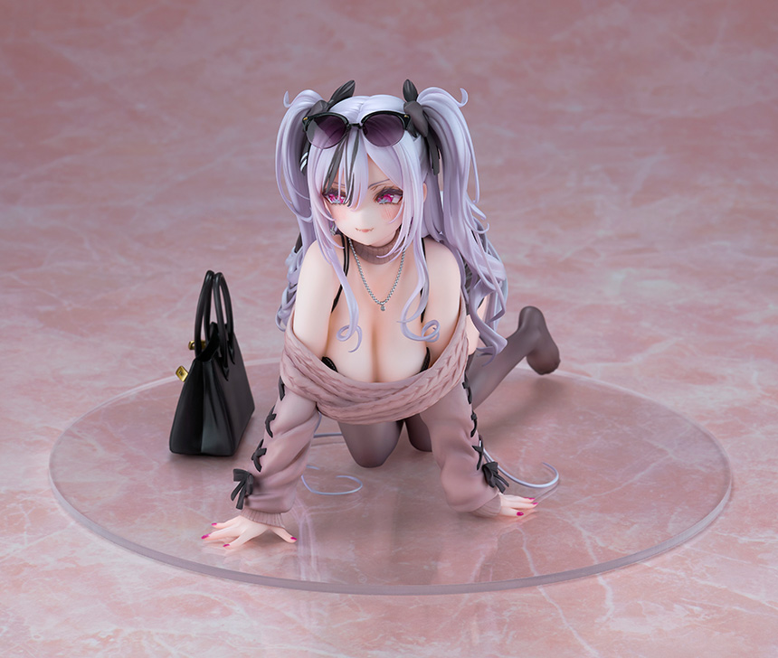 Azur Lane Elbe Pure-Hearted Bad Girl Ver.