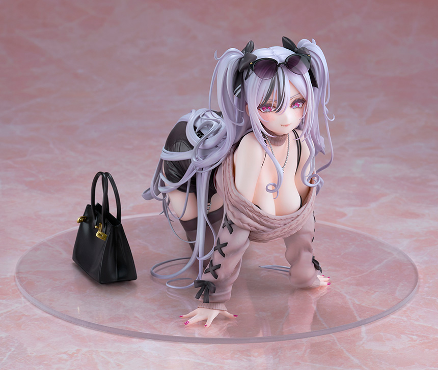 Azur Lane Elbe Pure-Hearted Bad Girl Ver.