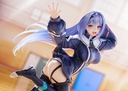 Aogiri Vtuber High School Etra