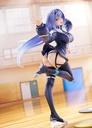 Aogiri Vtuber High School Etra
