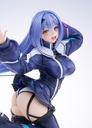 Aogiri Vtuber High School Etra